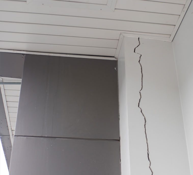 Concrete Repair Services